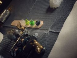 -極致刺青TATTOO STUDIO 私人订制