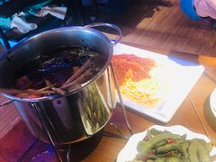 -超级神炭烤肉夜食(芥园西道店)