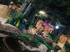 -泉城欧乐堡戏水湾艺术养生温泉