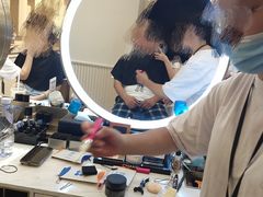 -海马体照相馆(成都来福士广场店)