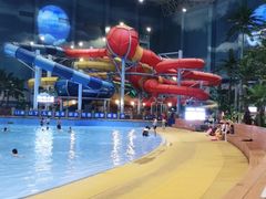 -青岛东方影都融创水世界