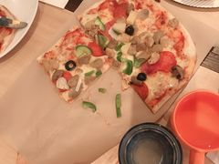 -必胜客(天鸿店)