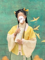 -盘子女人坊古装写真摄影(深圳店)
