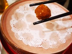 -满堂·烤鸭店·北京菜(鼓楼店)