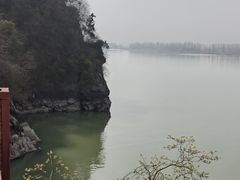 -采石矶景区