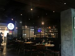 -Carbon莫卡哆·意大利复古集市餐厅(杭州大厦店)