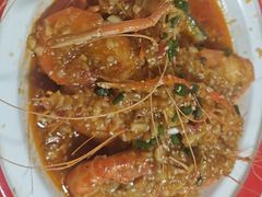 -郑记•不夜城烧烤•龙虾•虾蟹(黄鹤楼店)