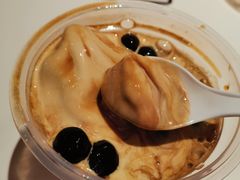梅酒圣代珍珠酱-肯德基(绍兴悦来店)