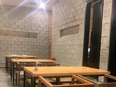 大堂-一粥(华侨城创意文化园店)