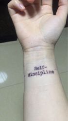 -飛凡TATTOO纹身•原创