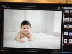 -西瓜庄园儿童摄影