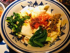 三合一扯面-遇见长安(兰州中心店)