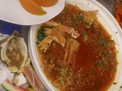 -新丁香海鲜酒店(银海商贸城店)