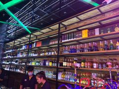 -天堂超市(昌平超级合生汇店)