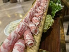 -羊大爷涮肉(亮马桥店)