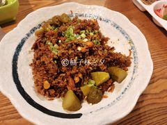 土耳其烤肉炒饭-莫多多餐厅