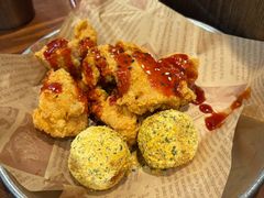 -双门洞·森系料理(体育西店)