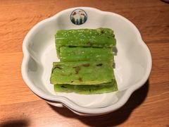 榄菜苦瓜-庆春朴门