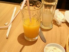 橙汁-必胜客(大悦城店)