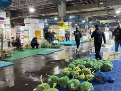 -新农都水产市场