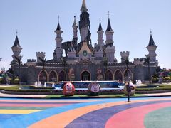 -沈阳方特欢乐世界