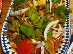 -柴窝堡22号辣子鸡·传承新疆菜