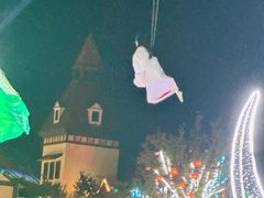 -歌斐颂巧克力小镇