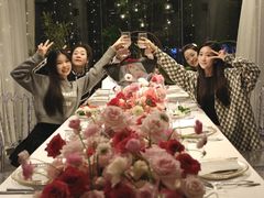 -九月里.自由花园餐厅