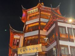 -上海城隍庙