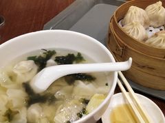-大食代美食广场(上海中心店)
