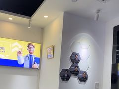 -脊地脊柱·运动康复·体态(汇海店)