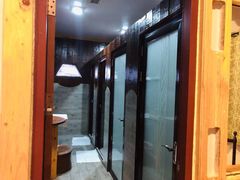 -绿光森林餐厅