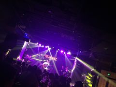 -TZ House音乐现场(茅台店)