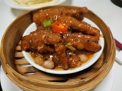 -煲王粤菜餐厅(中侨中心店)