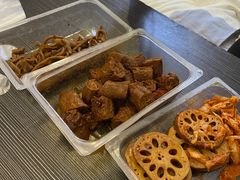 -合记烩面(人民路店)