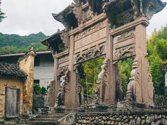 -南尖岩