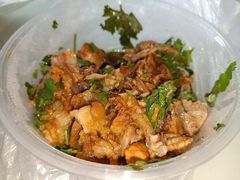 拆骨肉-海清宁记大馅云吞