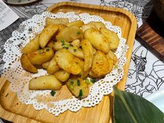 -客官 · 江南小菜馆(长风大悦城店)