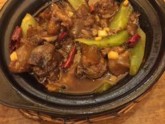 -鑫小城故事·藕汤·家常菜(台北一路总店)