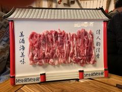 -芝麻花餐厅(祁家豁子店)