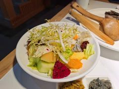 -黑鸡小馆(金源店)