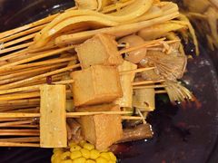 -成都瓜串串(华强北店)
