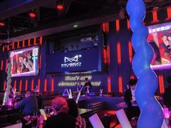 -MOSSO·Liveshow(M3香港广场店)
