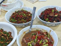 -笨罗卜浏阳菜馆(太平街店)