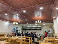 大堂-华兴街自力面店