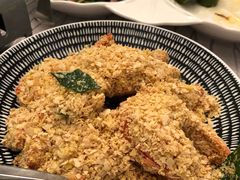 -新加坡海鲜共和(名胜世界圣淘沙海滨坊)