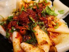 -陕西风味餐厅(陕西省驻京办店)