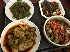 -71号豆汤饭·成都小馆(春熙路百盛店)