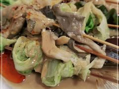 -郭记小街麻辣烫(南小街总店)
