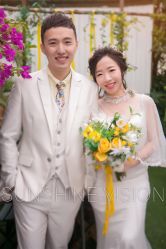 点击看大图 -日光视觉婚纱摄影(旗舰店)